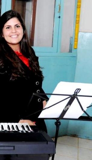 Foto de Gabriela Azevedo