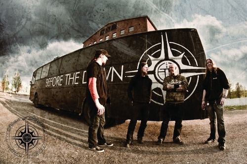 Foto de Before The Dawn