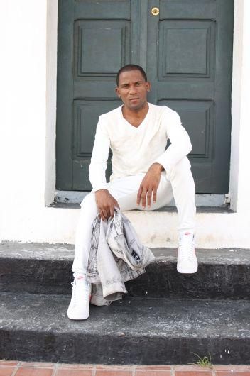 Foto de Arlindo Cassabi