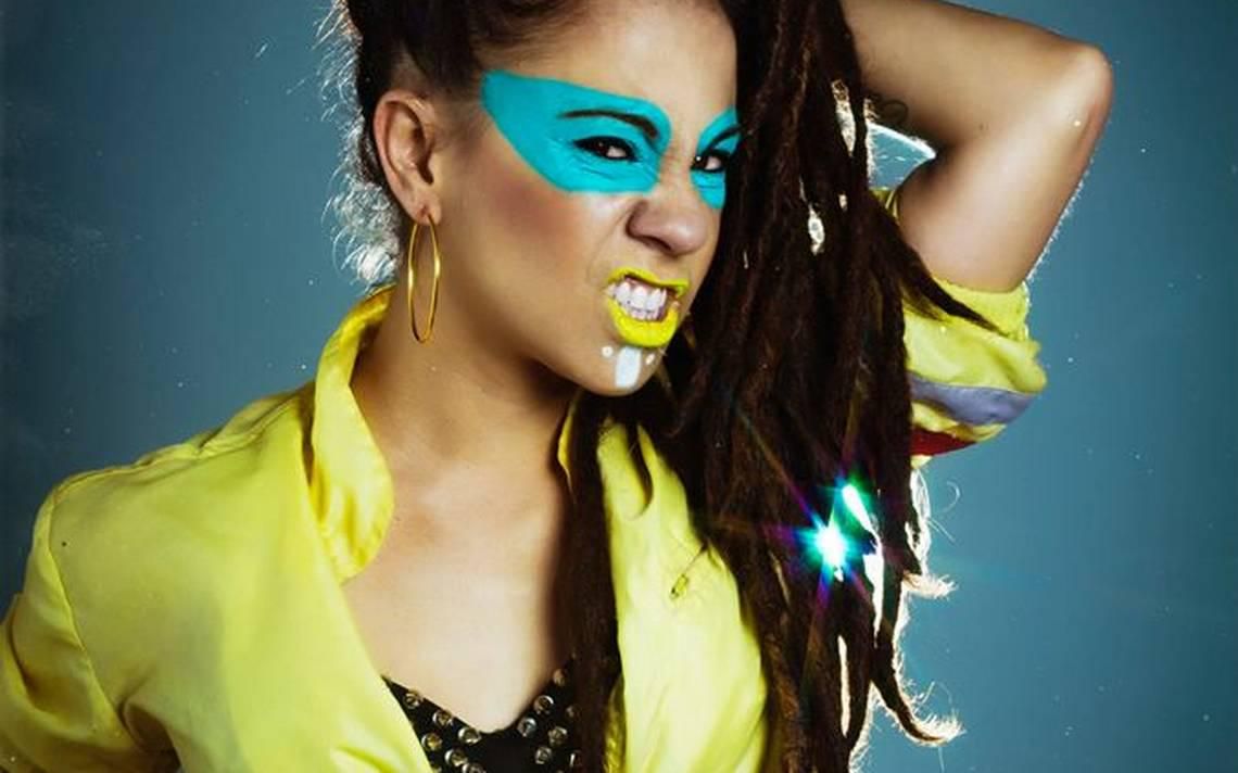 Foto de Miss Bolivia