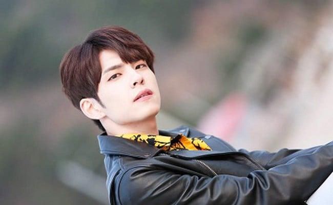 Foto de WONPIL (DAY6)