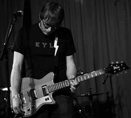 Foto de Kyle Andrews