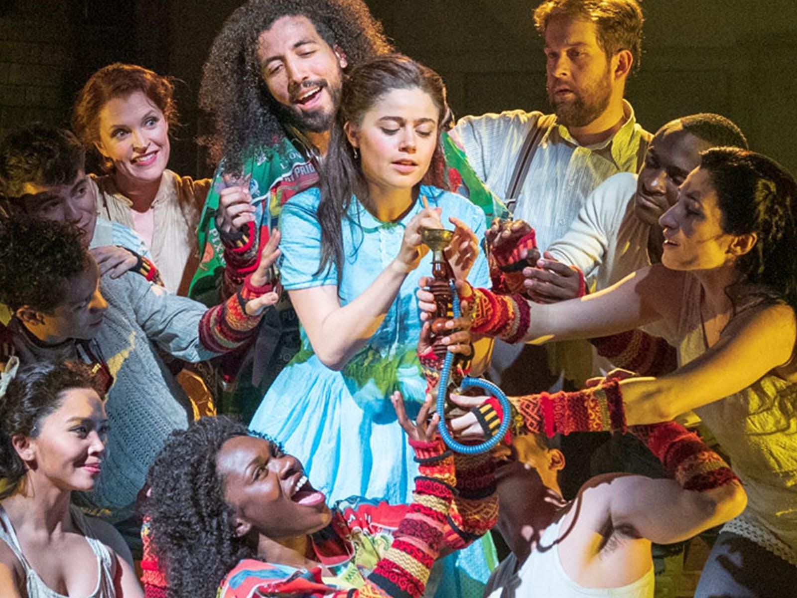 Photo of Alice By Heart