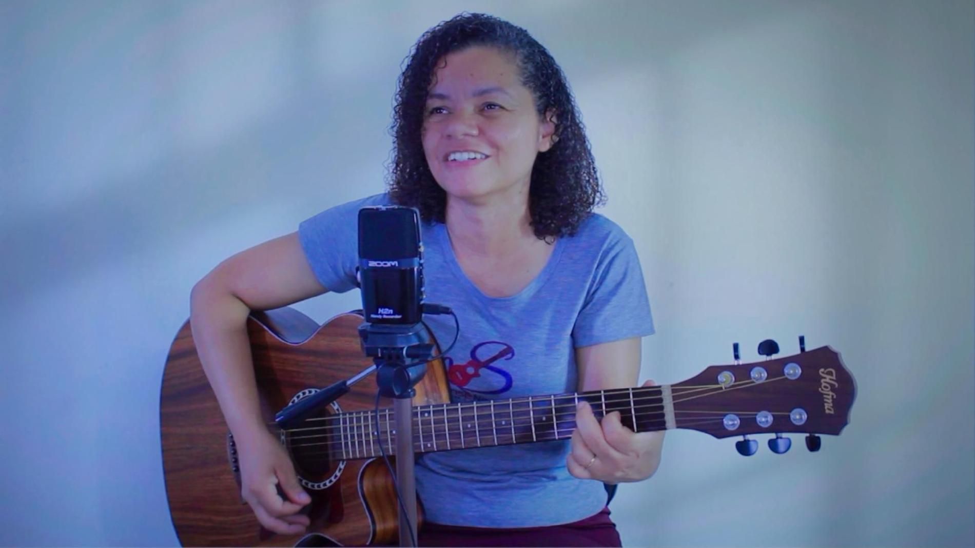 Foto de Suzana Gomes