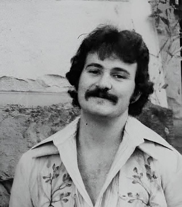 Foto de Rick Roberts