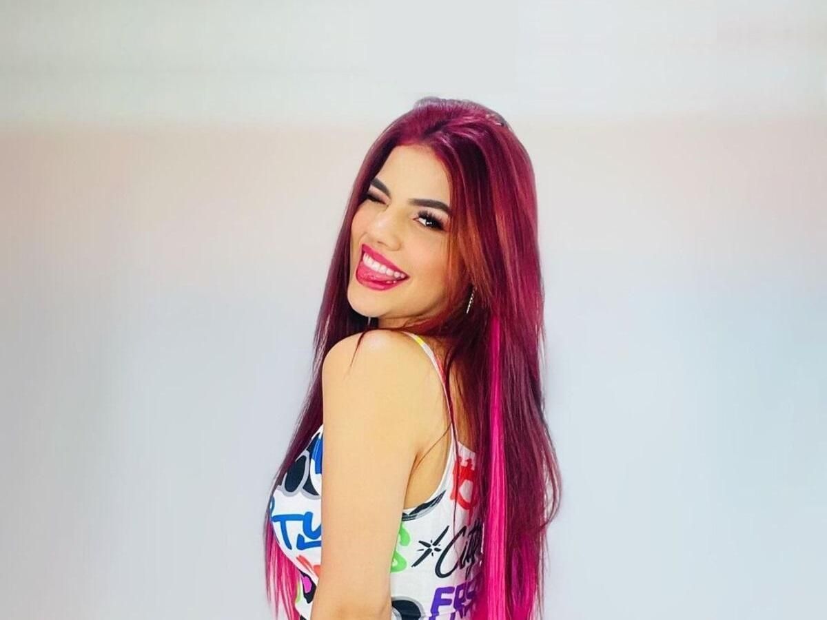 Foto de Mariana Ávila