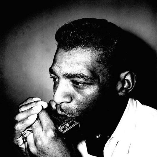 Foto de Little Walter