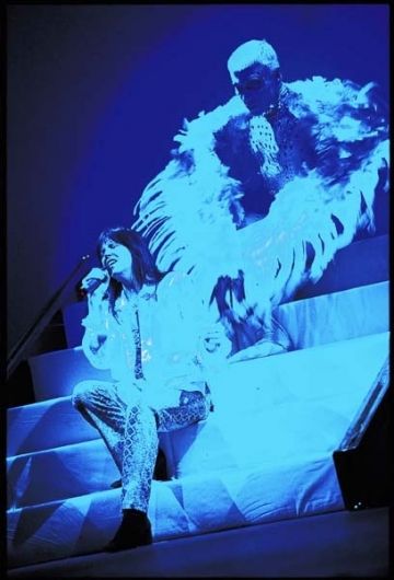 Foto de Marilina Ross