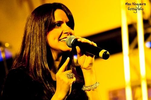 Foto de Camila Perrucini