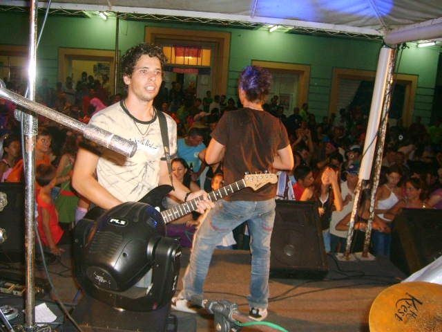Photo of Banda Beleza Show