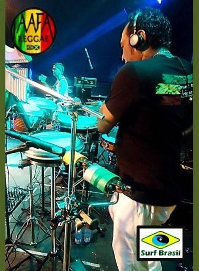 Foto de Jaafa Reggae