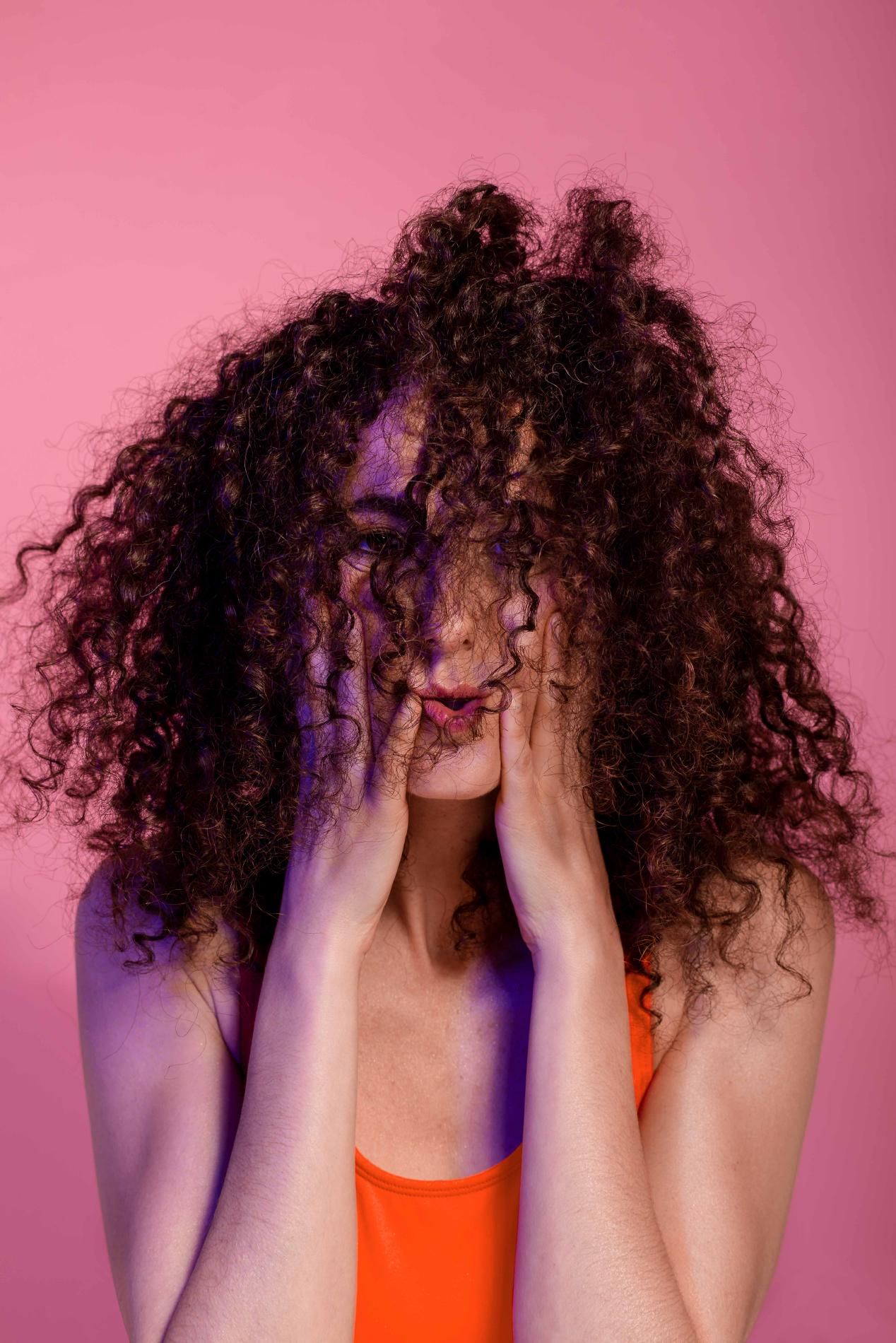 Foto de Carolina Dussaut