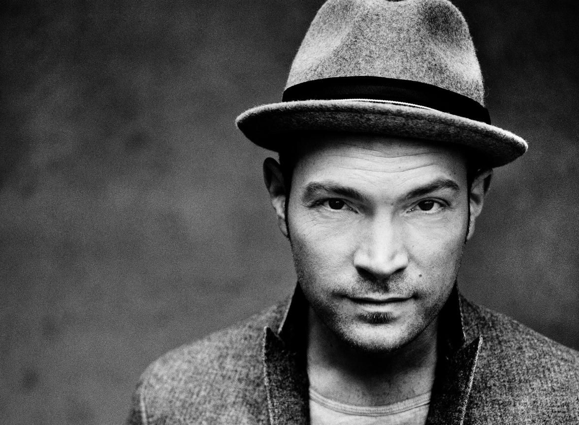 Foto de Roger Cicero