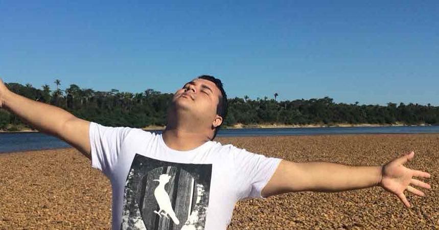 Foto de Magdiel Silva