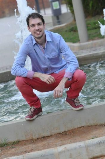 Foto de Daniel Pellegrini