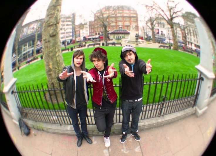 Photo of The Midnight Beast