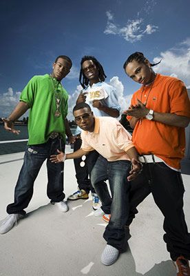 Foto de Pretty Ricky