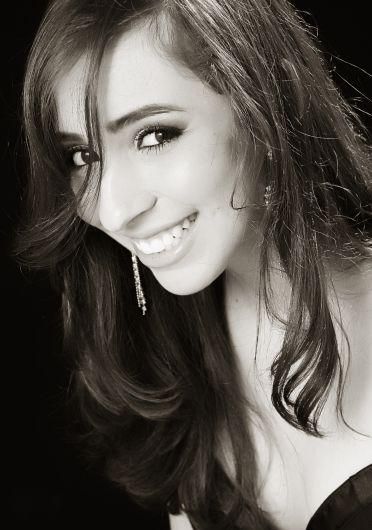 Foto de Jéssica Ferrari