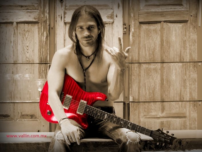 Foto de Sergio Vallín