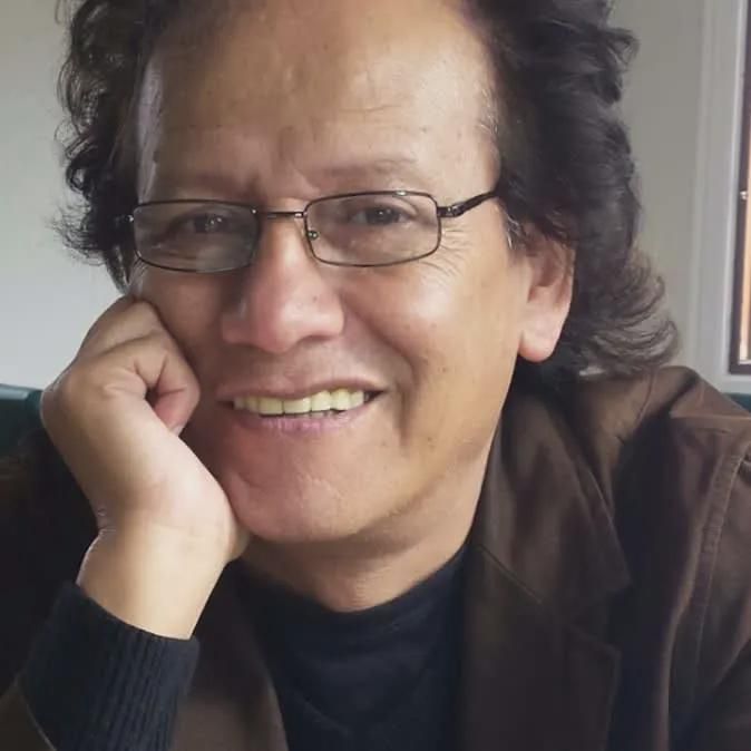 Foto de Luigi Montagne