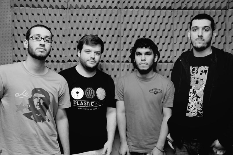 Foto de Burning Universe