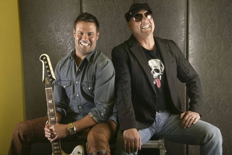Foto de Montgomery Gentry