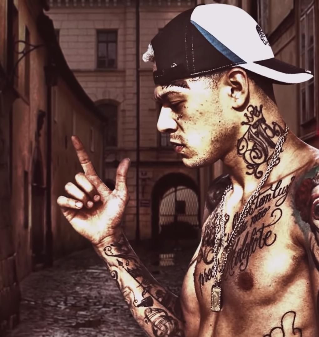 Photo of MC Mãozinha