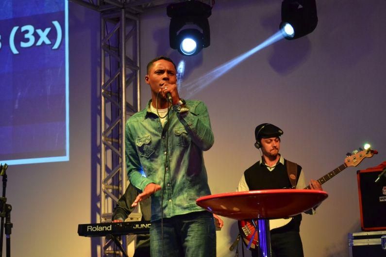 Foto de Djavan Dutra