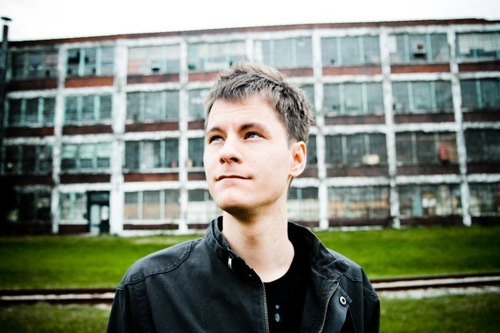 Foto de Mike Cerveni