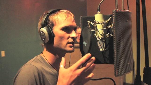 Foto de Daniel Lehmann