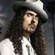 "Weird Al" Yankovic 's photo