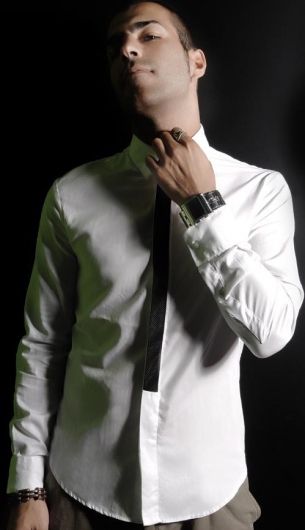 Foto de Kurd Maverick