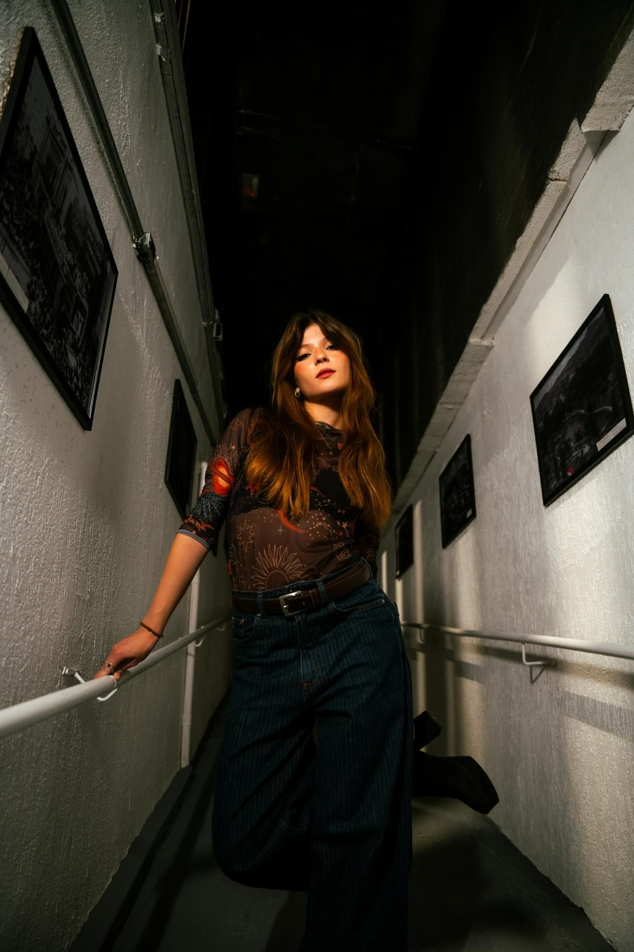 Foto de Carol Salles