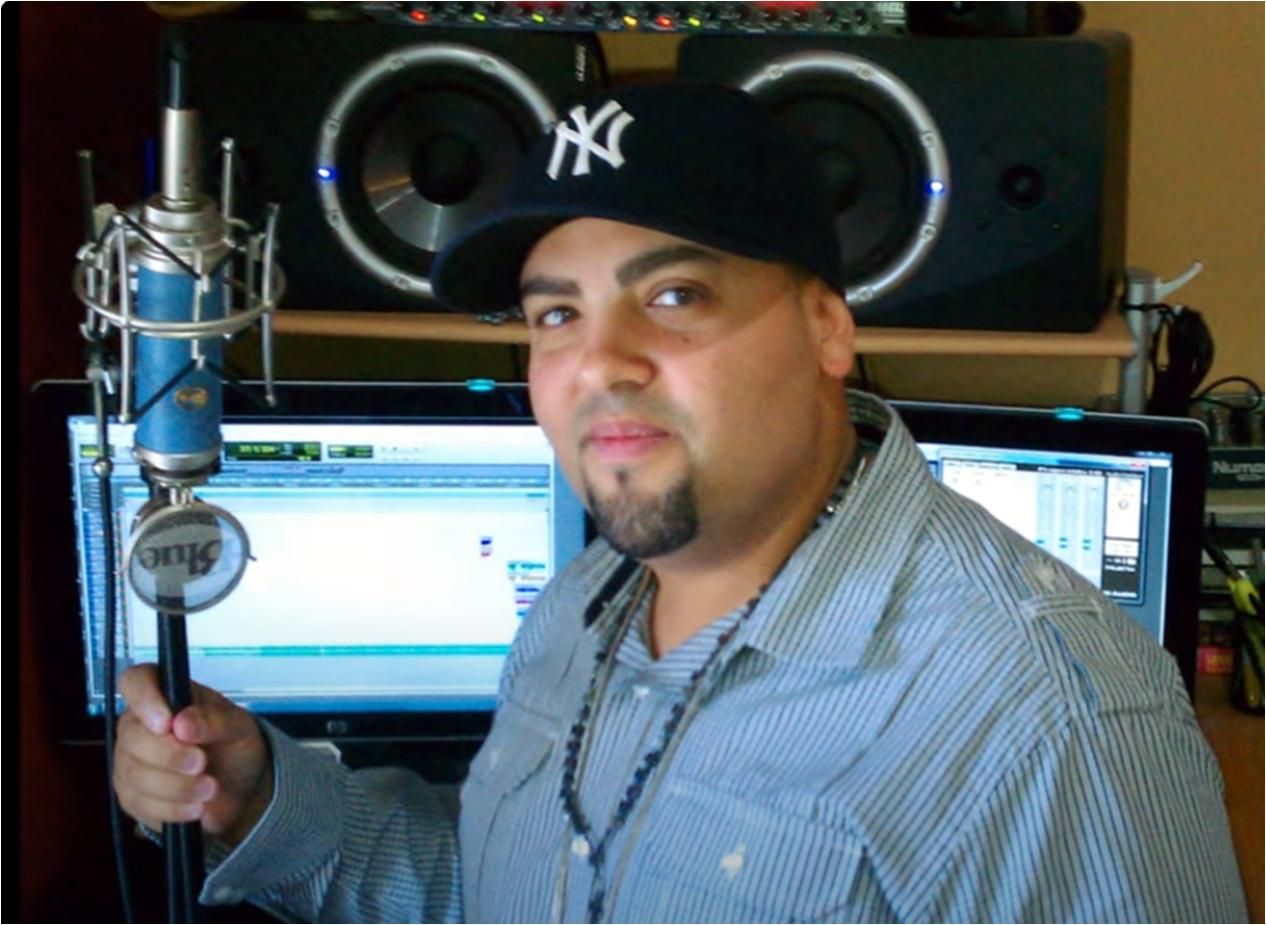 Foto de Dengel (Freestyle)