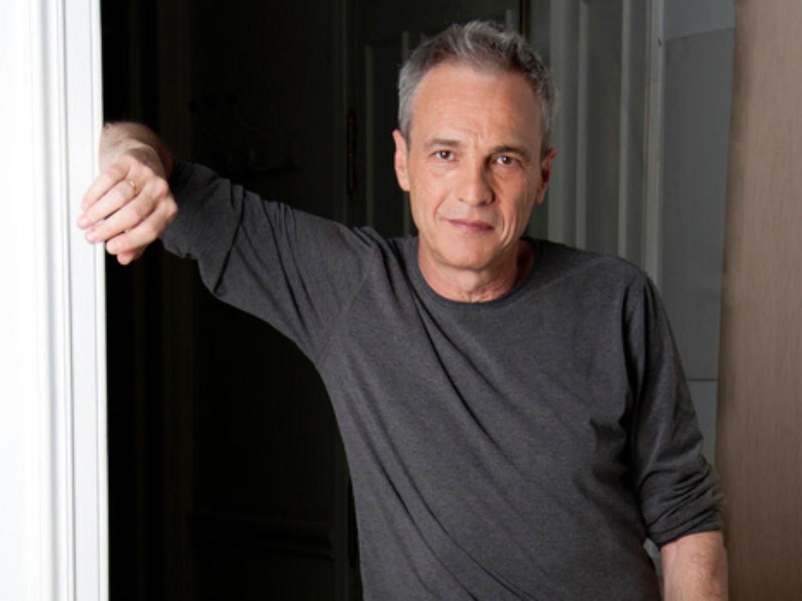 Photo of David Summers