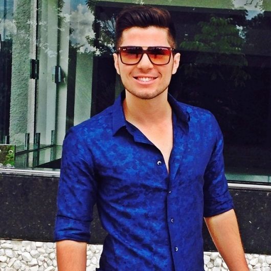 Foto de Matheus Costa