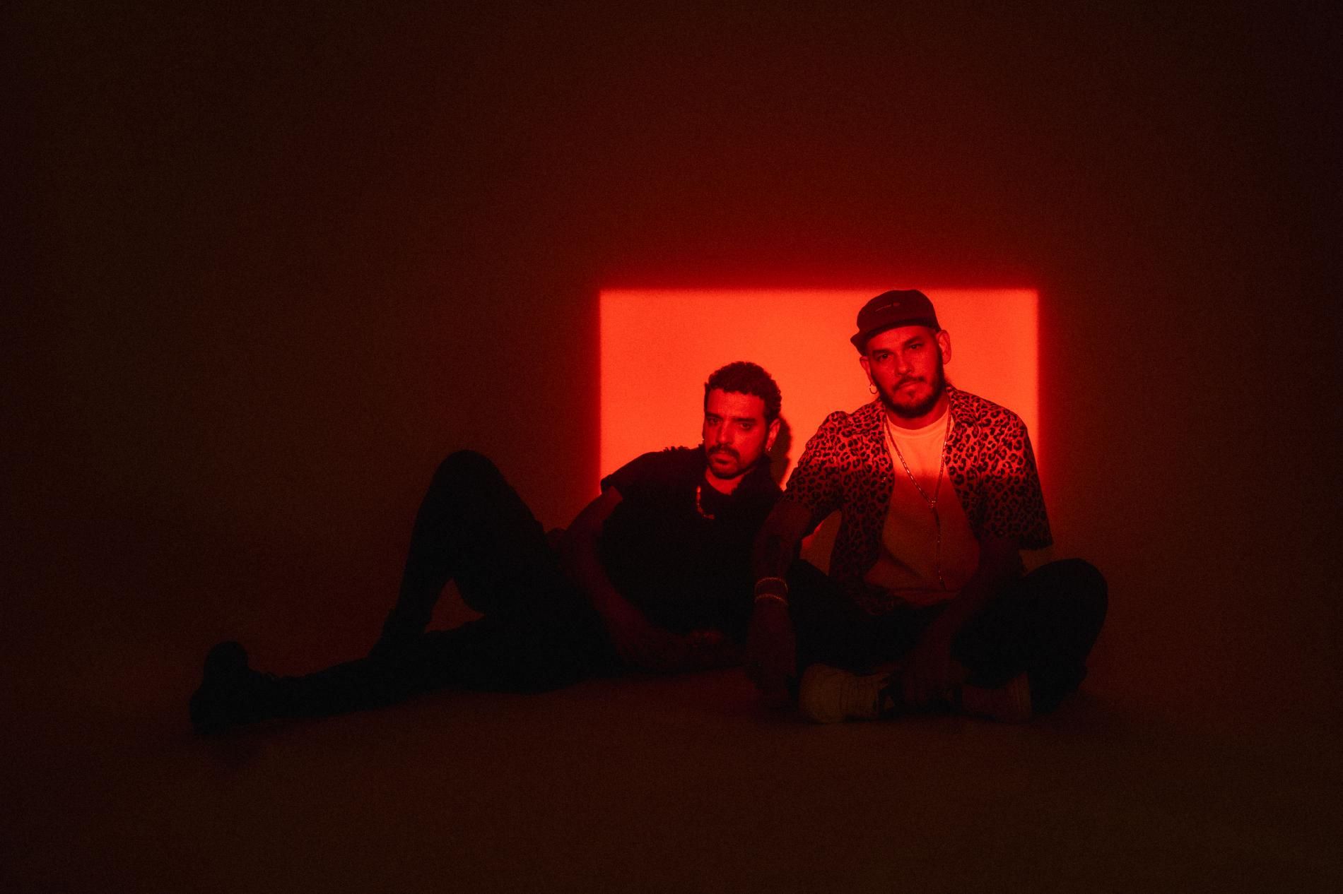 Foto de Camaleônica