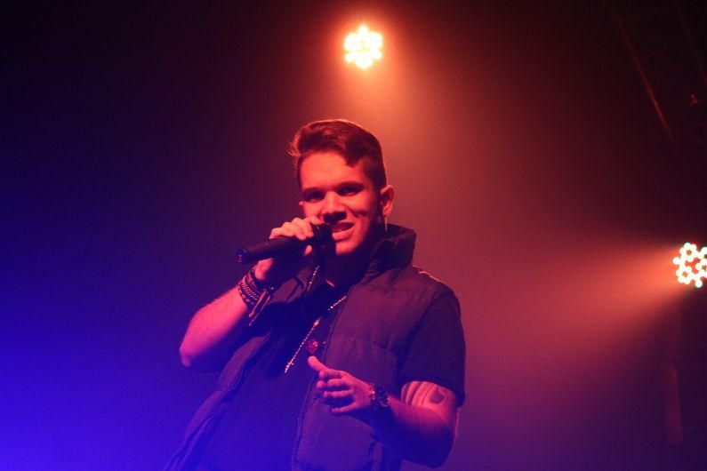 Foto de Rodrigo Marco