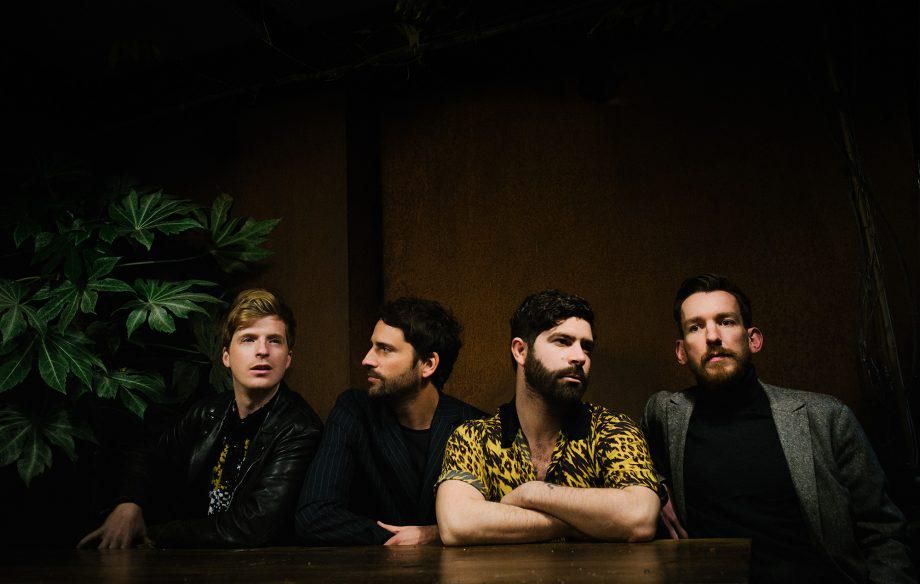 Foto de Foals