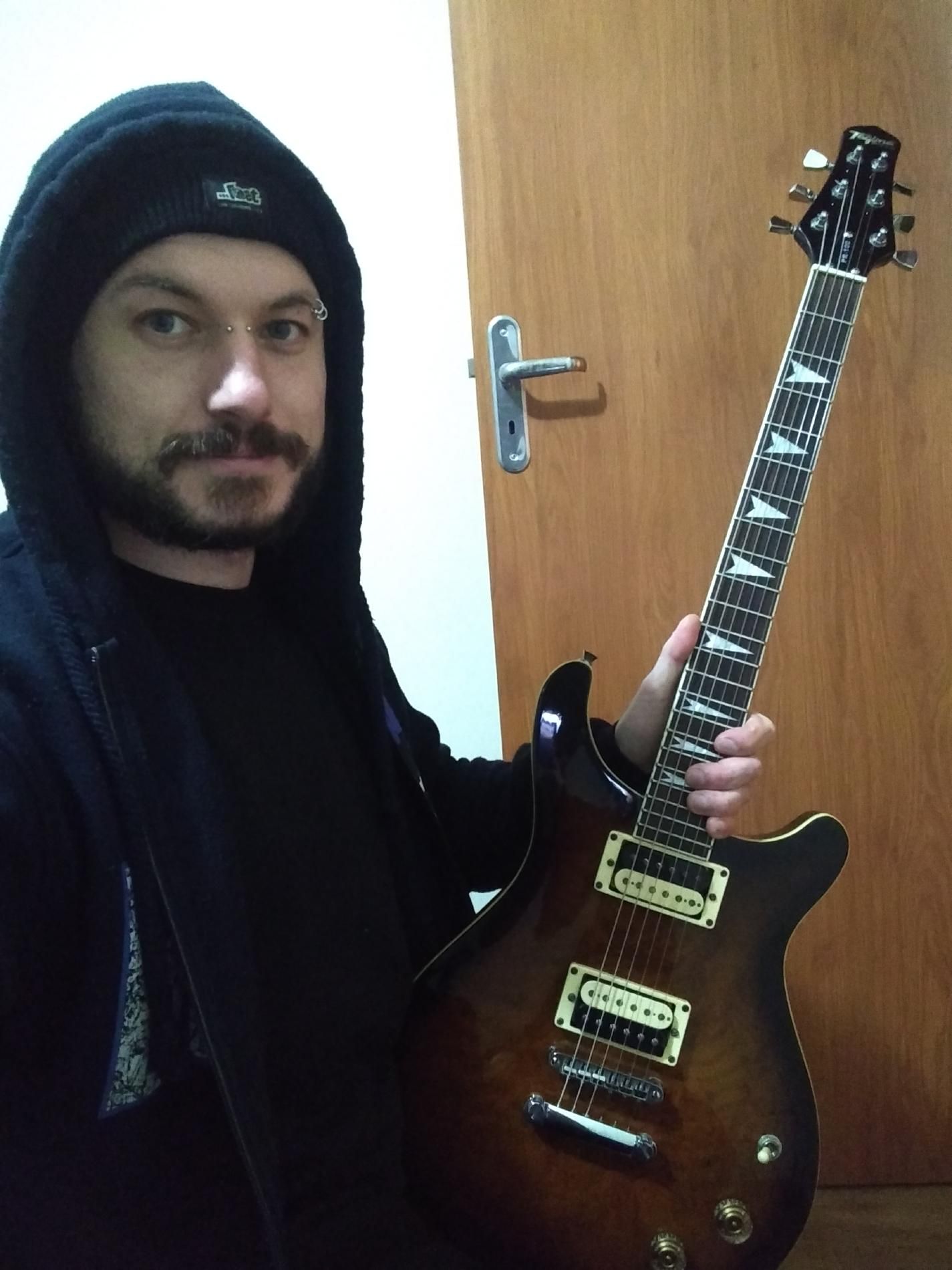 Foto de Liquid Legacy