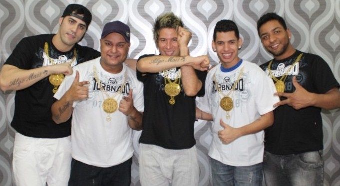 Foto de Grupo Algo Mais