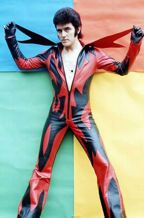 Foto de Alvin Stardust