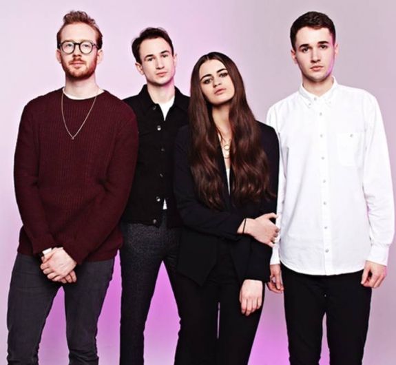 Foto de Arthur Beatrice