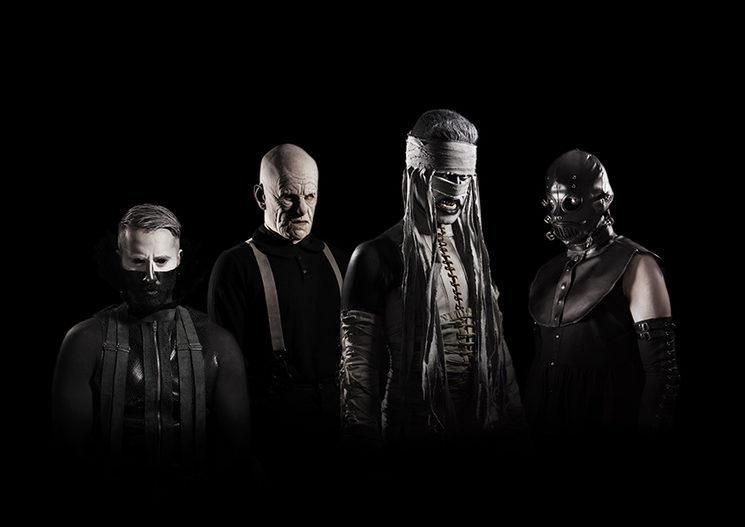 Foto de Tu Madre Es Puta