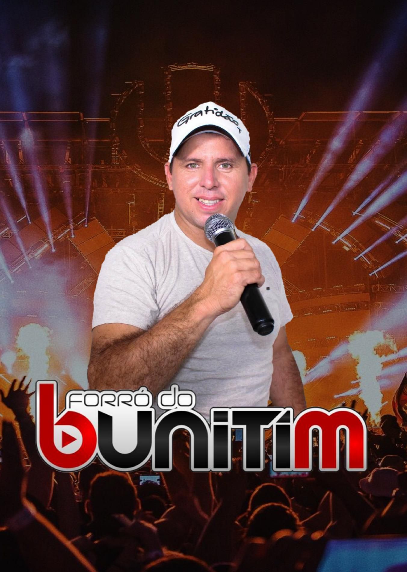 Foto de Forro do Bunitim