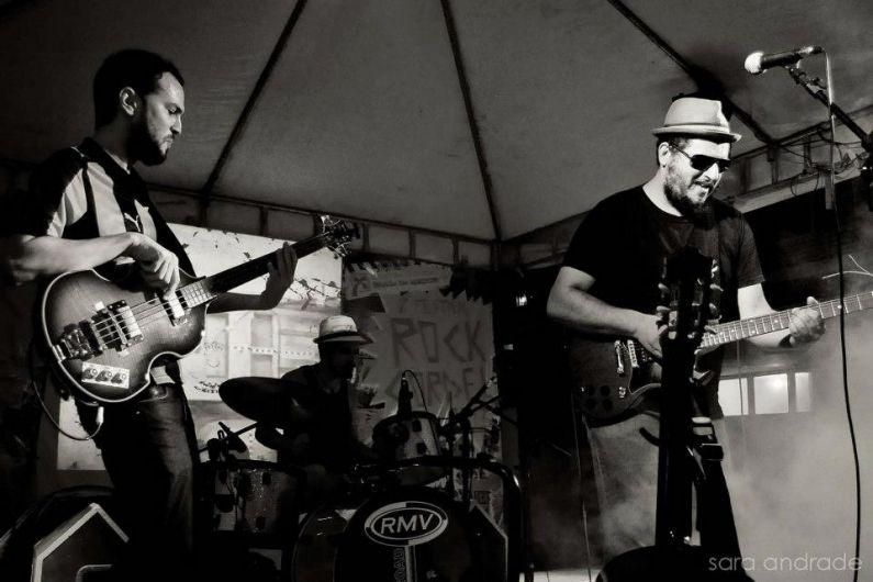 Photo of Seu Pereira e Coletivo 401