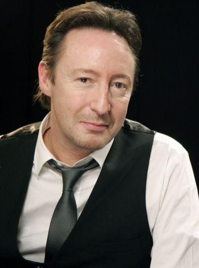 Photo of Julian Lennon