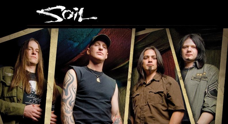 Foto de Soil