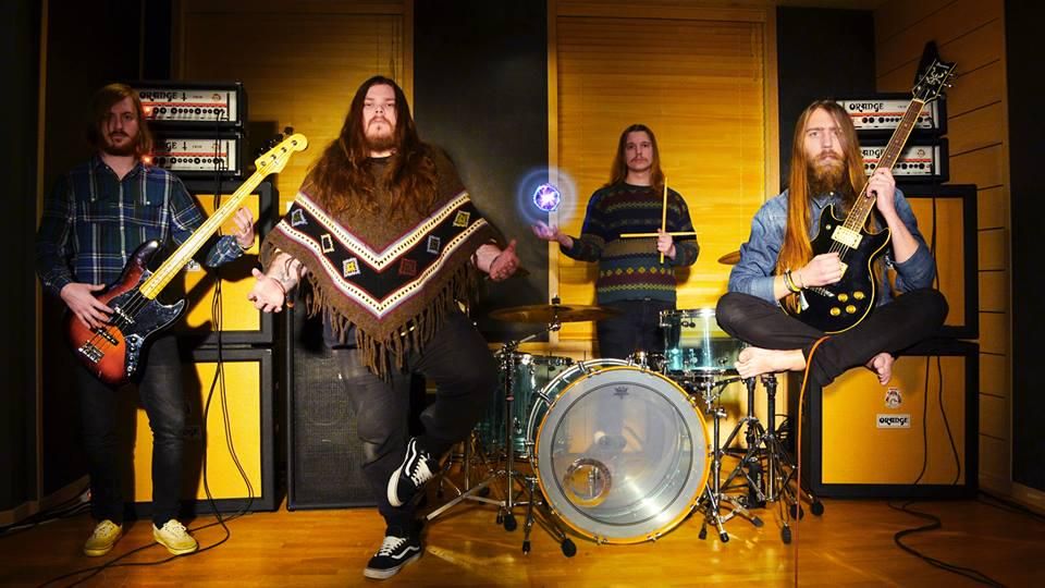 Foto de Skraeckoedlan