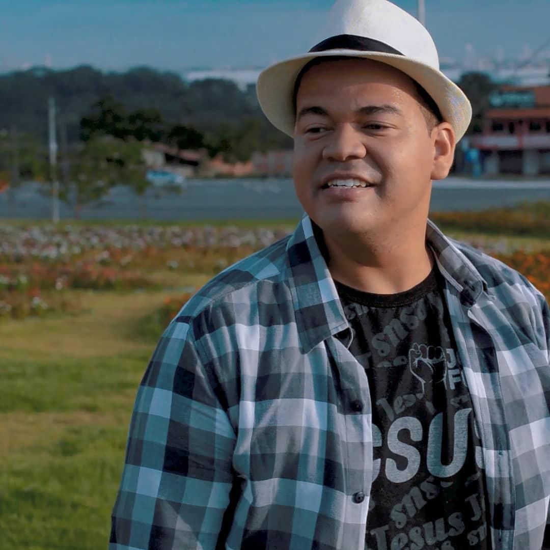 Foto de Wesley Whitefield